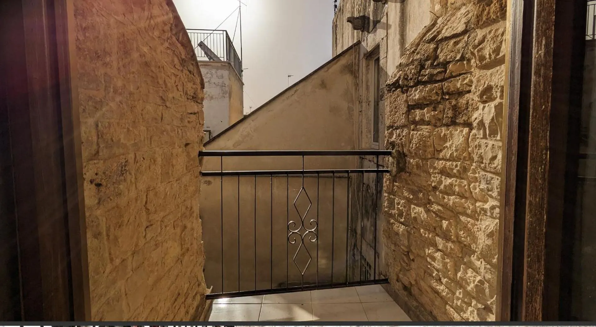 Appartement Amoreira Rosa Not Valid à Giovinazzo Italie
