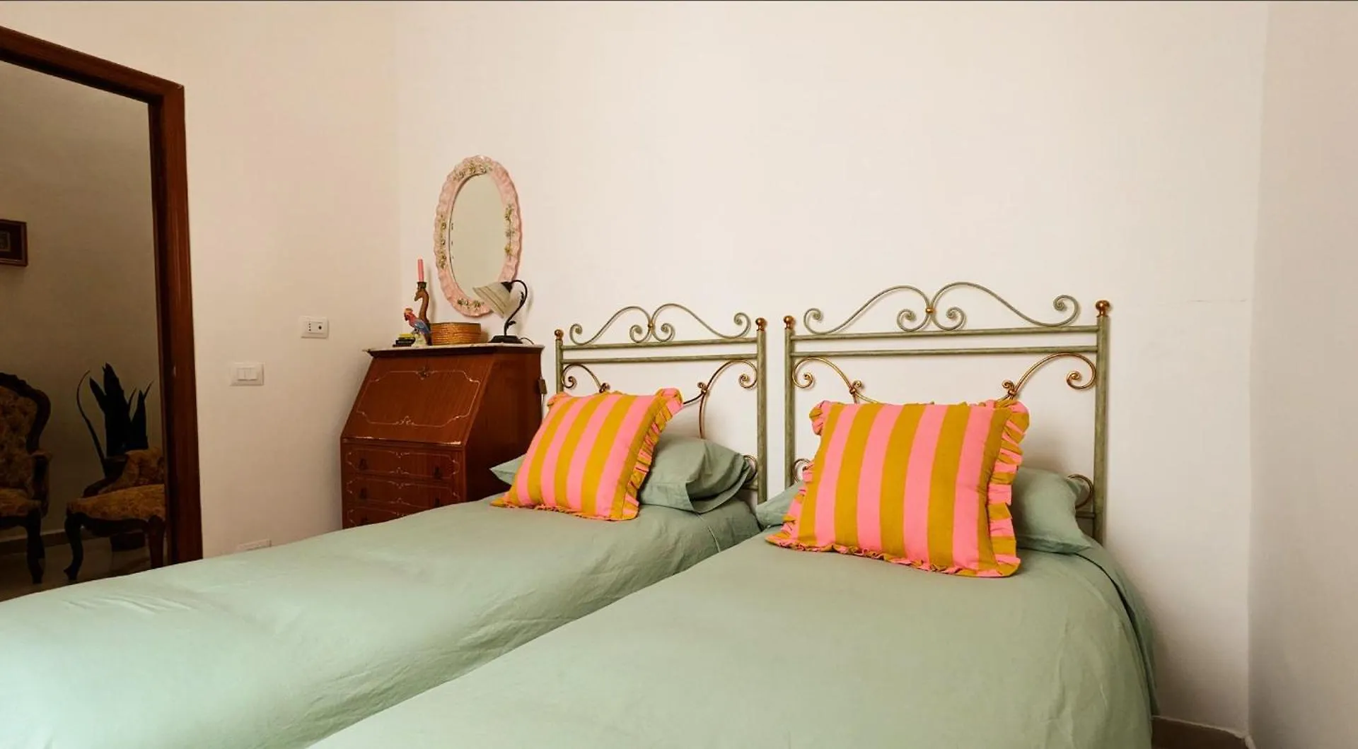 Appartement Amoreira Rosa Not Valid à Giovinazzo 0*,  Italie