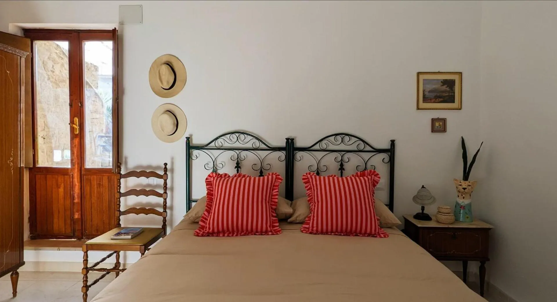 Appartement Amoreira Rosa Not Valid à Giovinazzo
