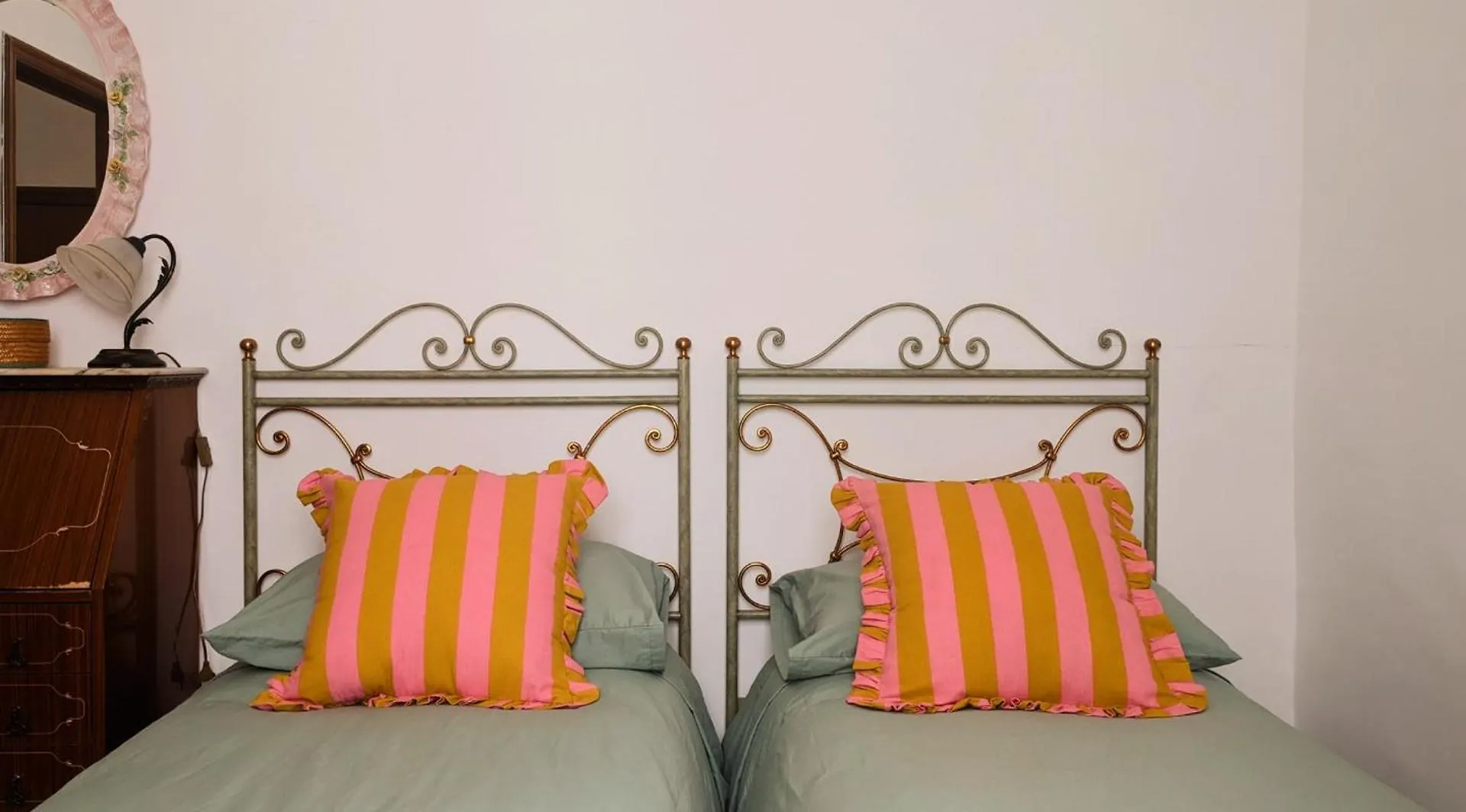 Appartement Amoreira Rosa Not Valid à Giovinazzo 0*,