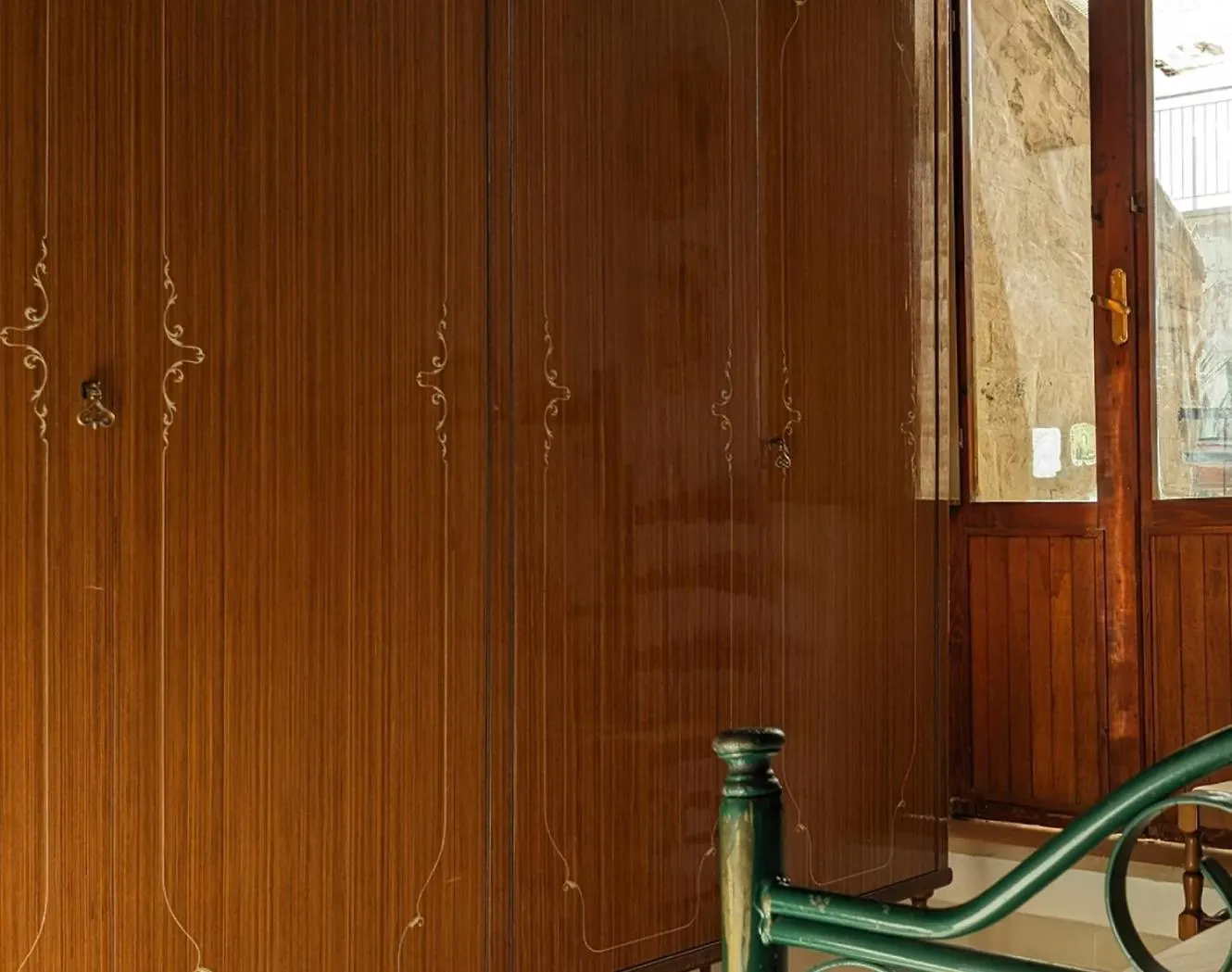 Appartement Amoreira Rosa Not Valid à Giovinazzo