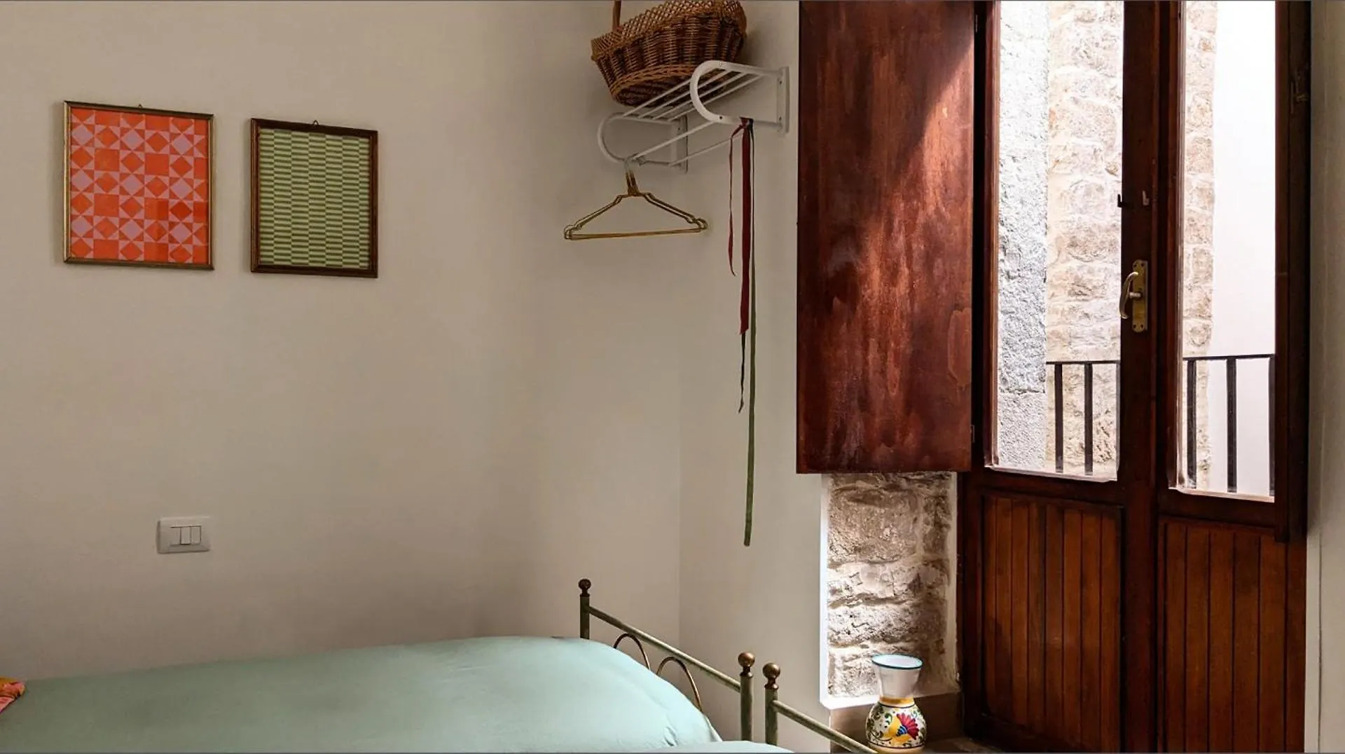 Appartement Amoreira Rosa Not Valid à Giovinazzo Italie