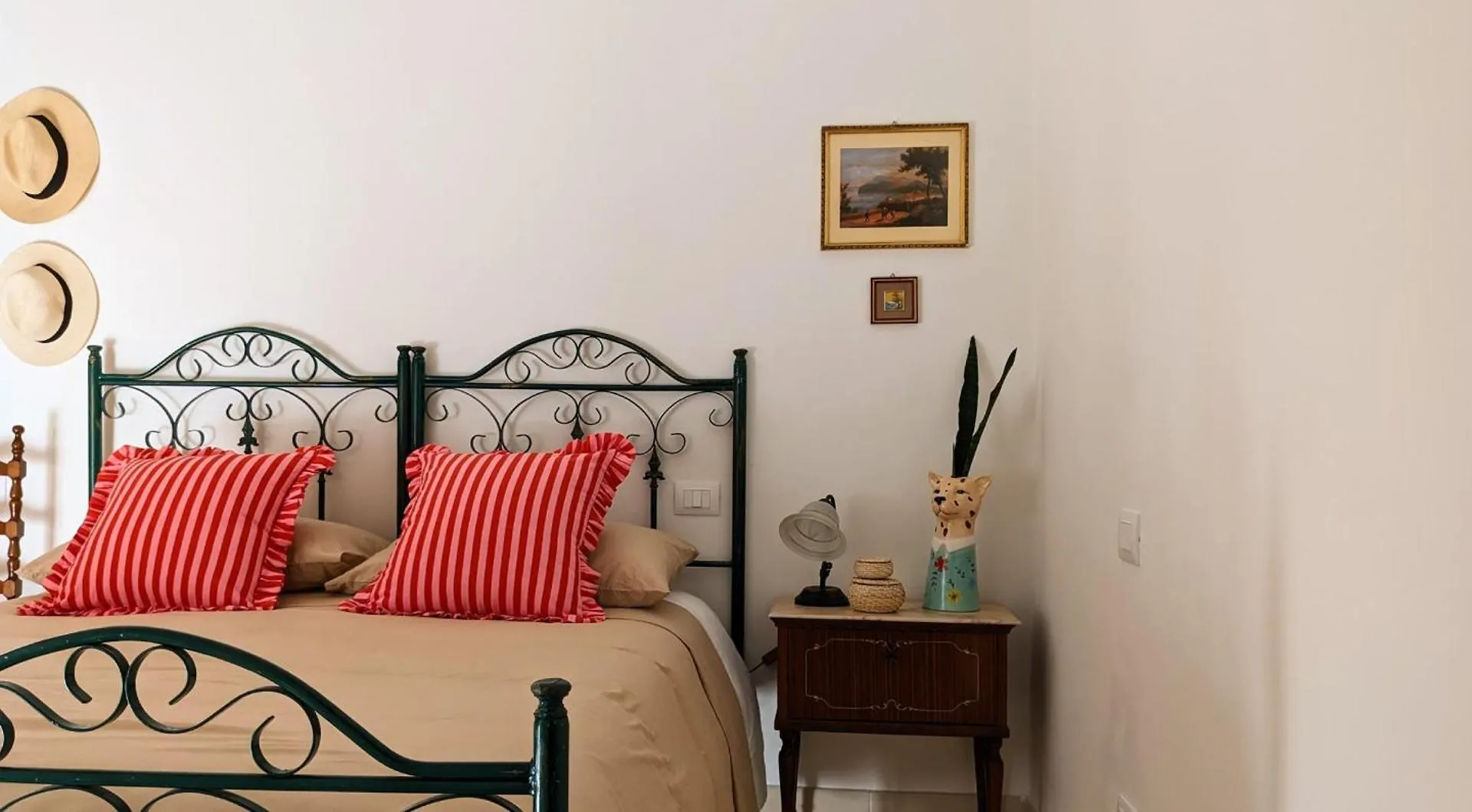 Appartement Amoreira Rosa Not Valid à Giovinazzo