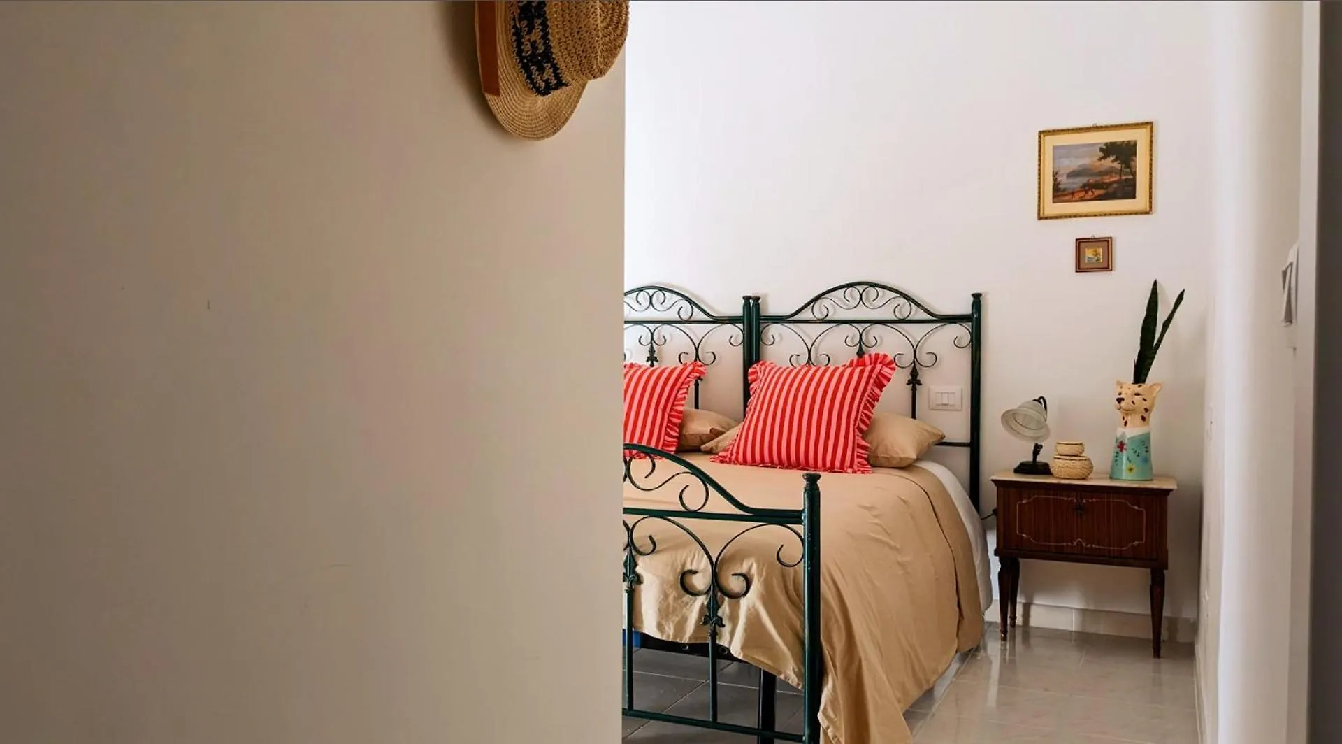 Appartement Amoreira Rosa Not Valid à Giovinazzo