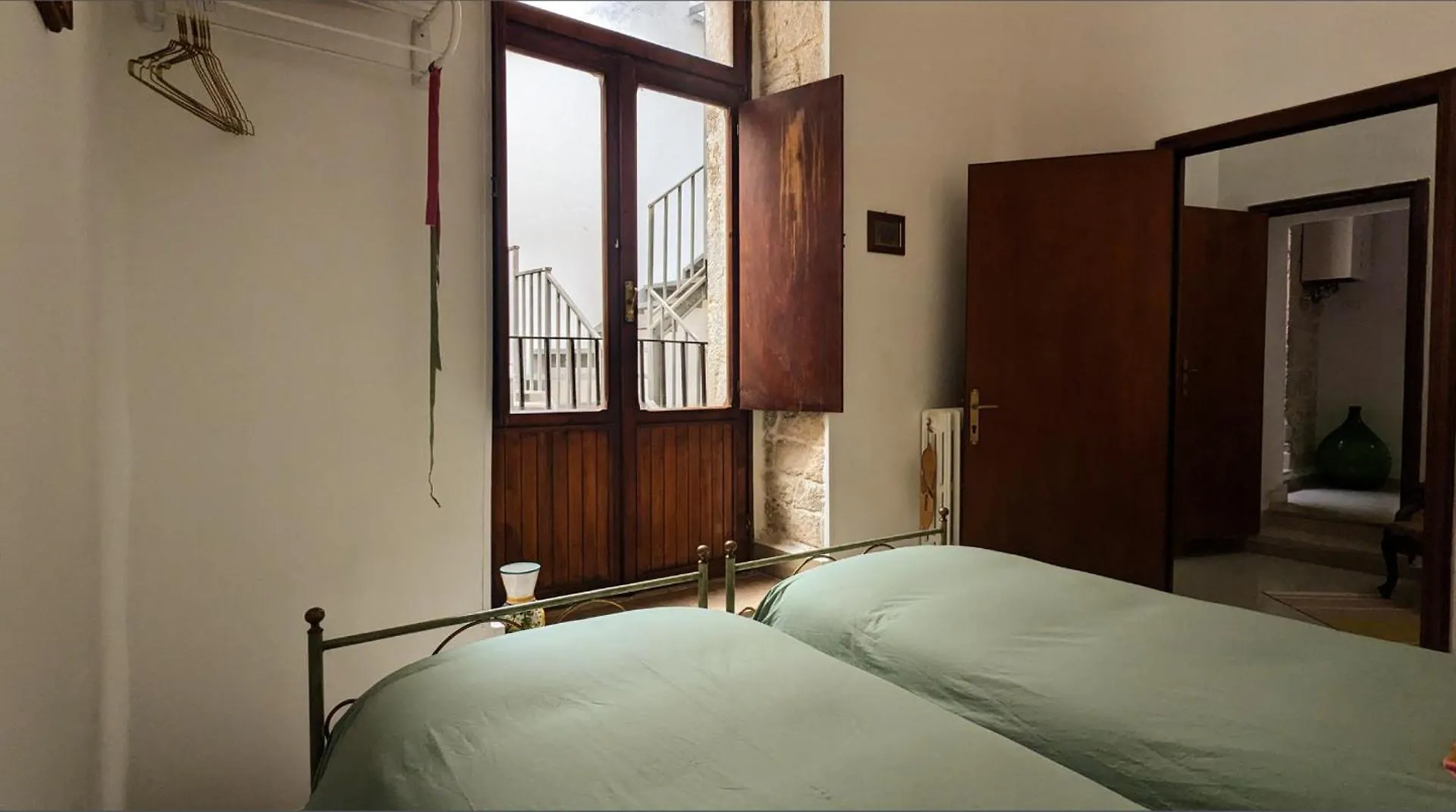 Appartement Amoreira Rosa Not Valid à Giovinazzo