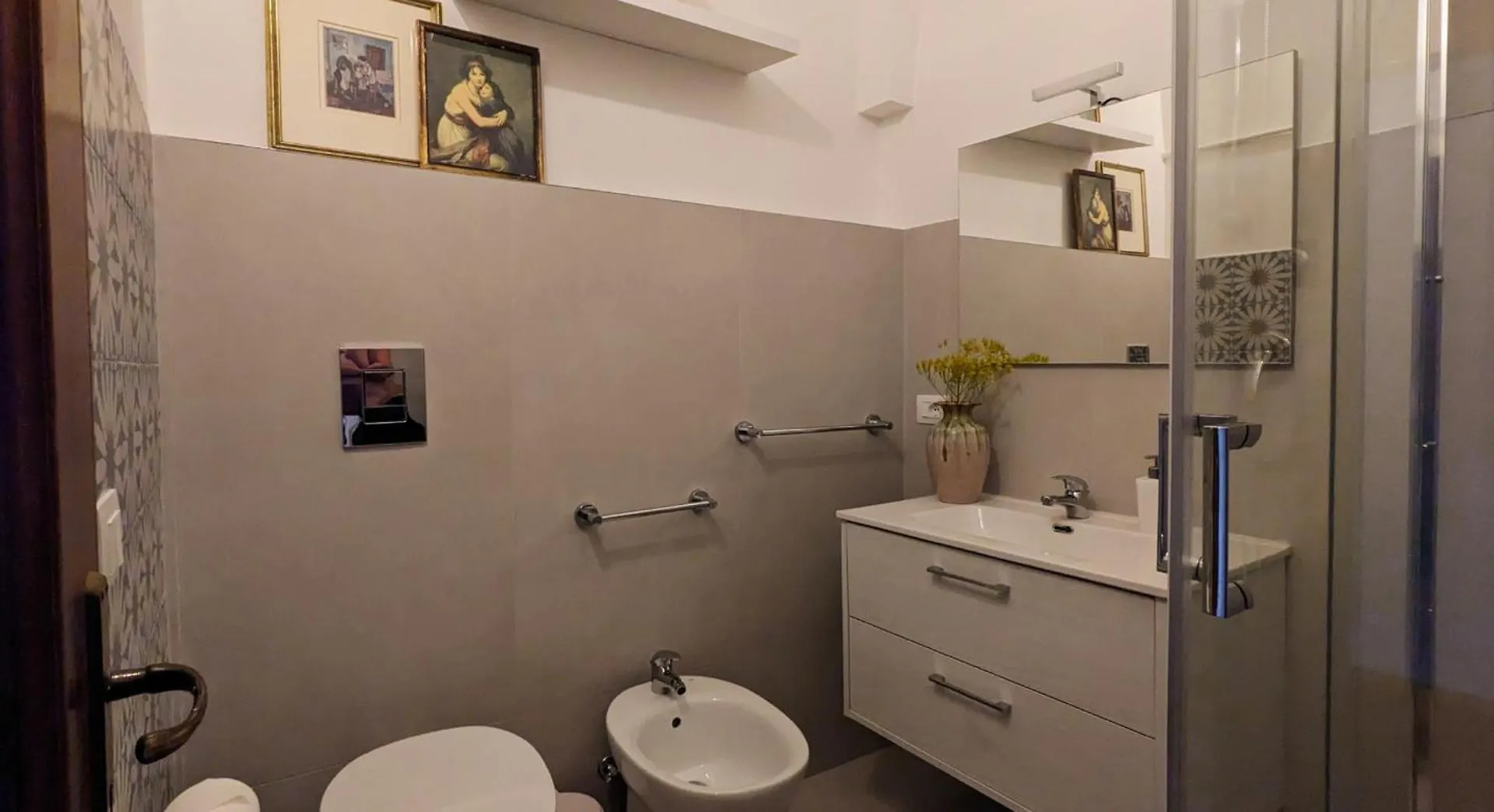 Appartement Amoreira Rosa Not Valid à Giovinazzo