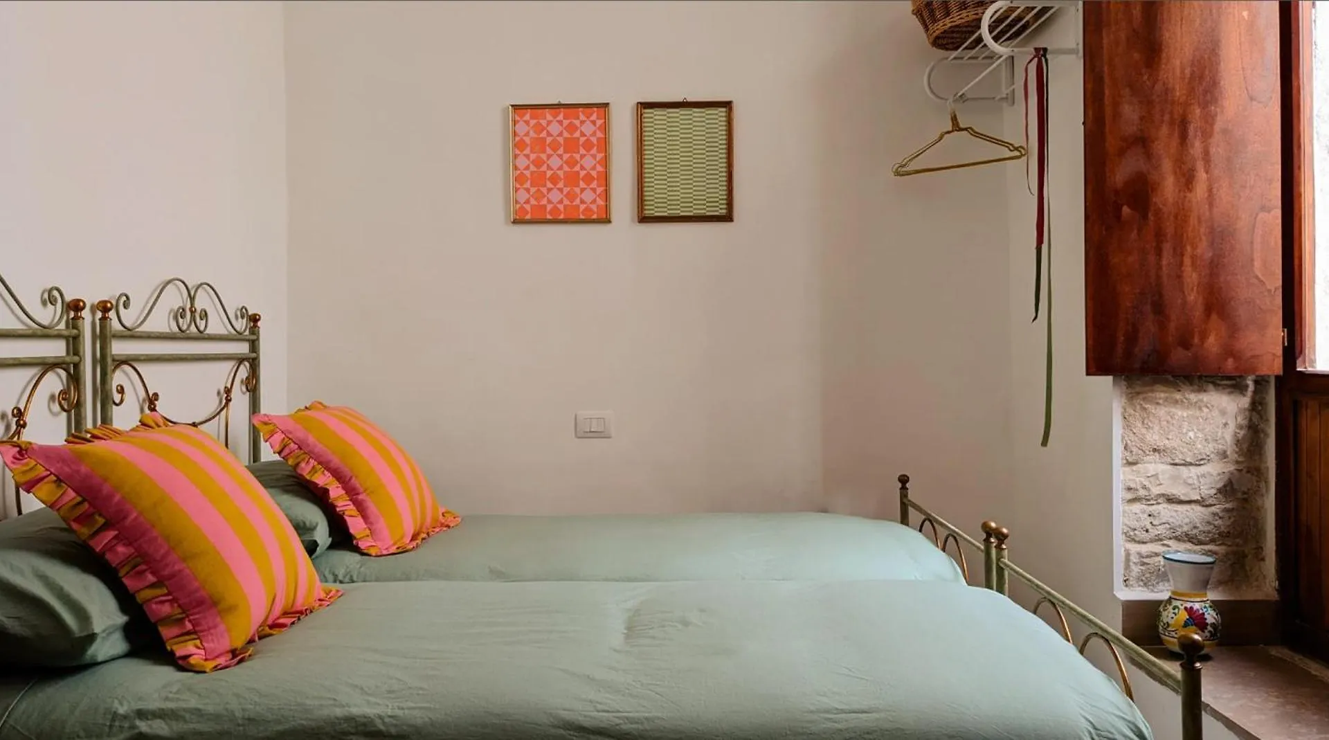 Appartement Amoreira Rosa Not Valid à Giovinazzo