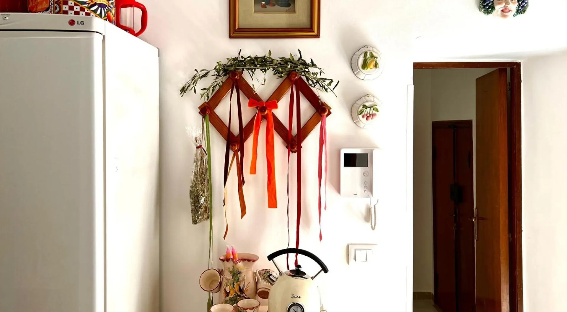 Appartement Amoreira Rosa Not Valid à Giovinazzo