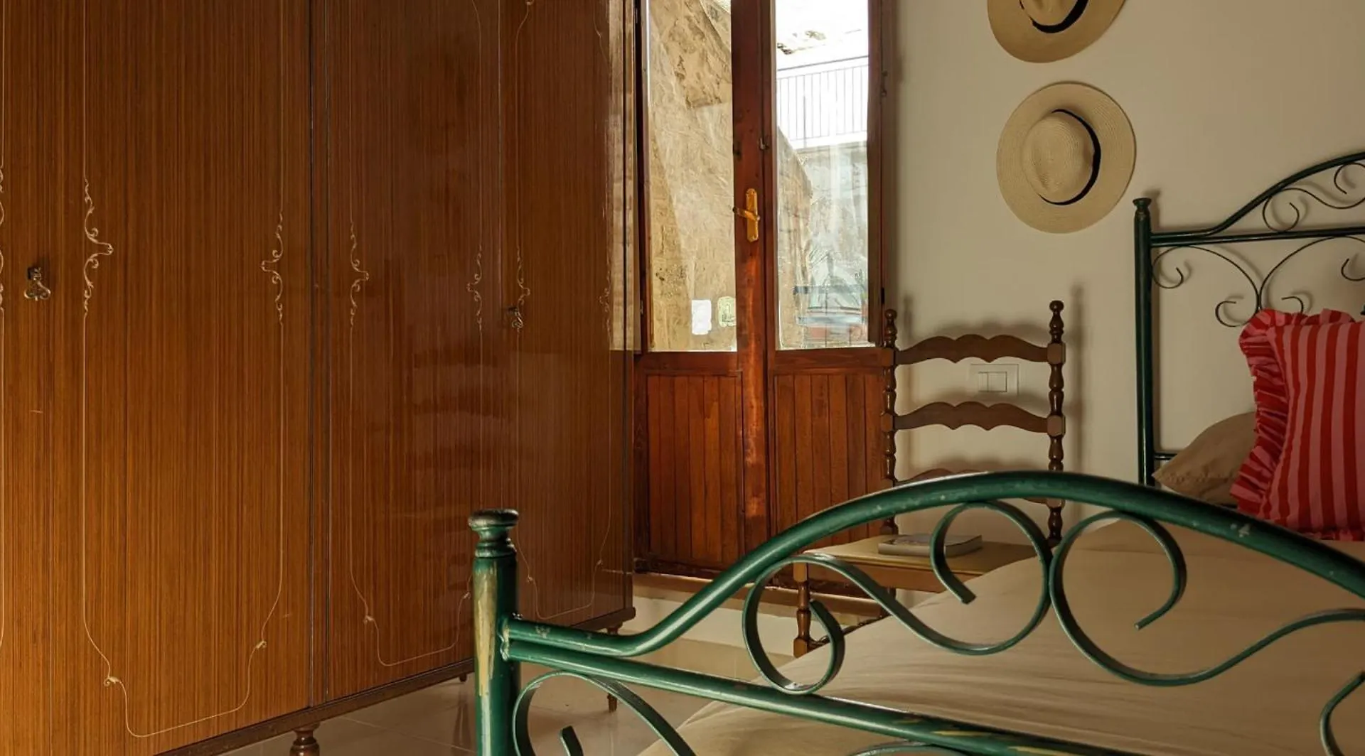 Appartement Amoreira Rosa Not Valid à Giovinazzo 0*,  Italie