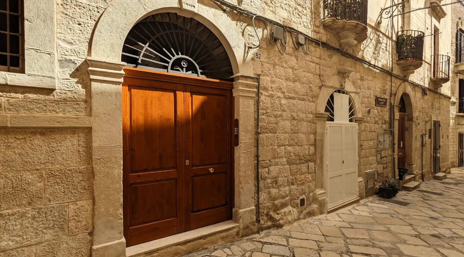 Appartement Amoreira Rosa Not Valid à Giovinazzo Italie