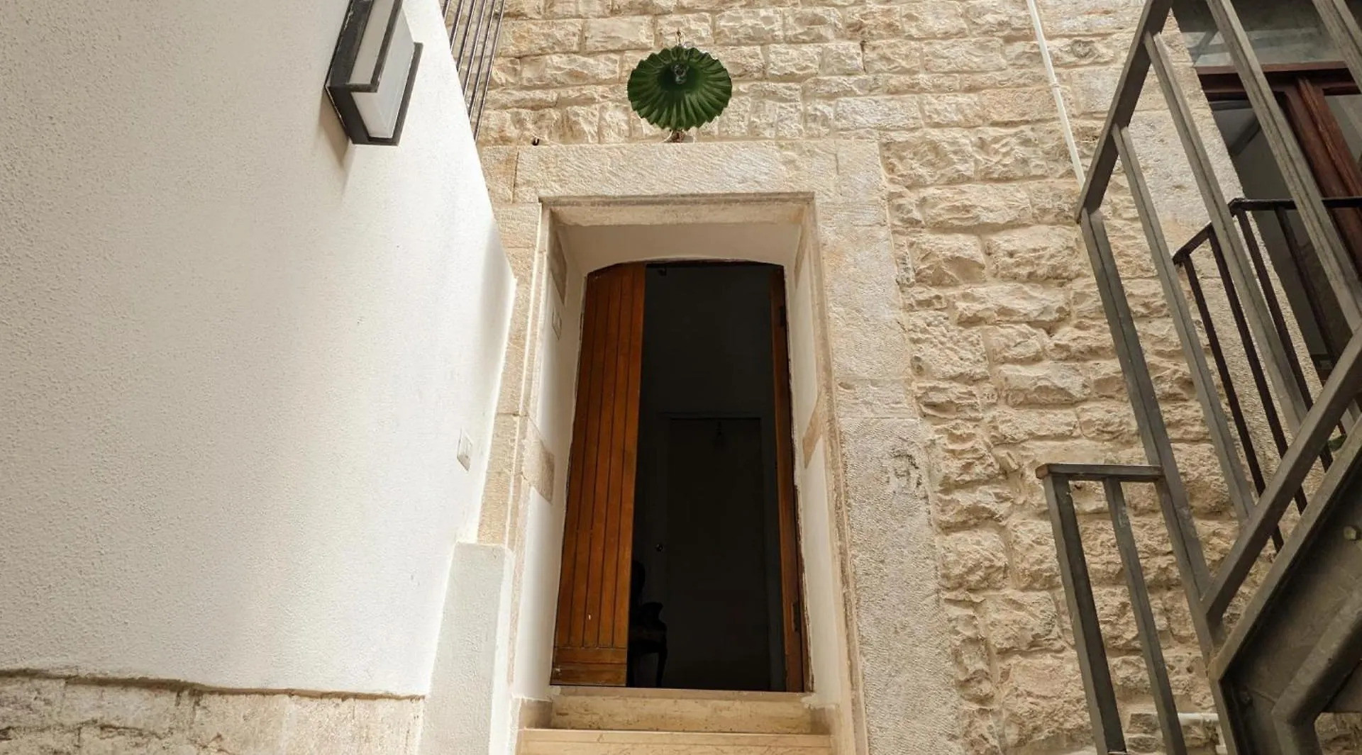 Appartement Amoreira Rosa Not Valid à Giovinazzo