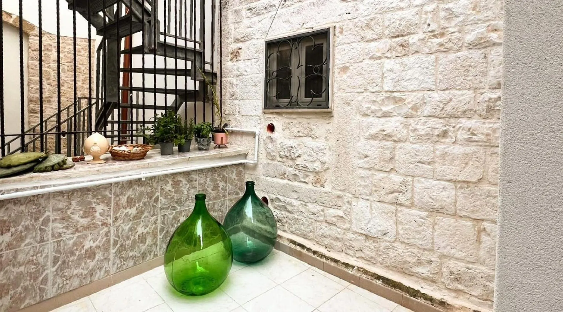 Appartement Amoreira Rosa Not Valid à Giovinazzo